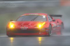 2011 AUTOBACS SUPER GT 第２戦