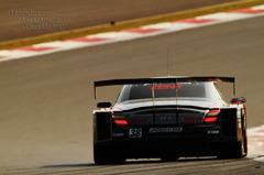 2010 AUTOBACS SUPER GT 第３戦