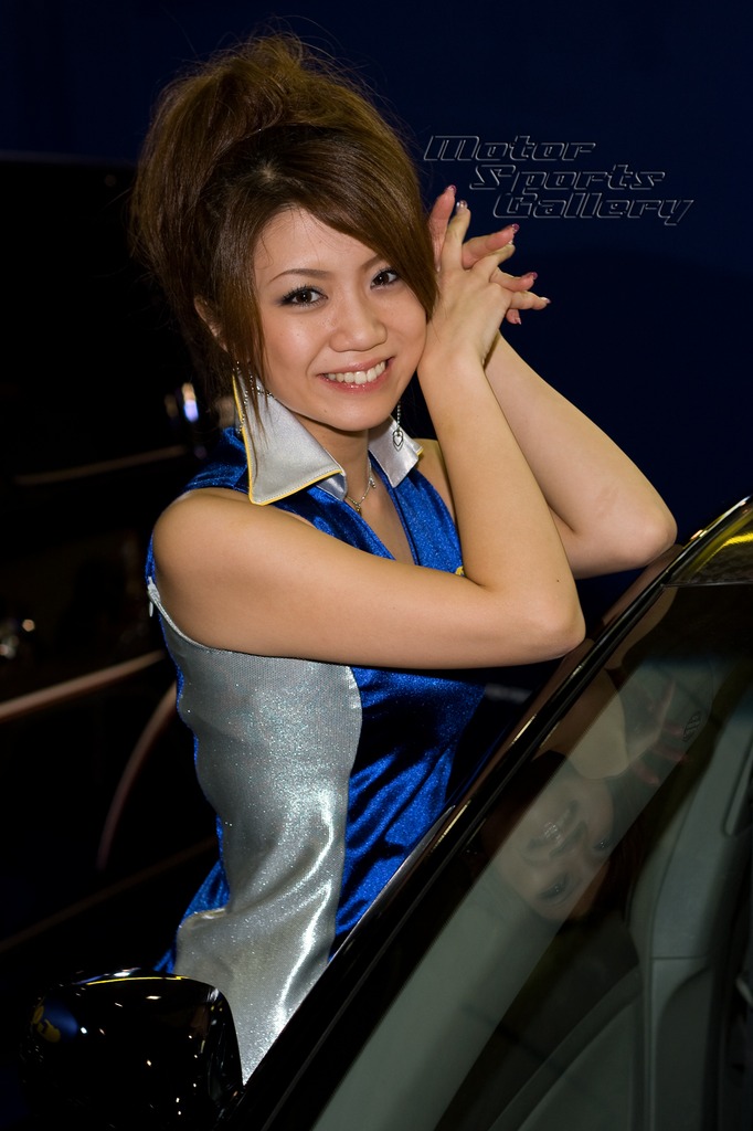 2009大阪オートメッセ