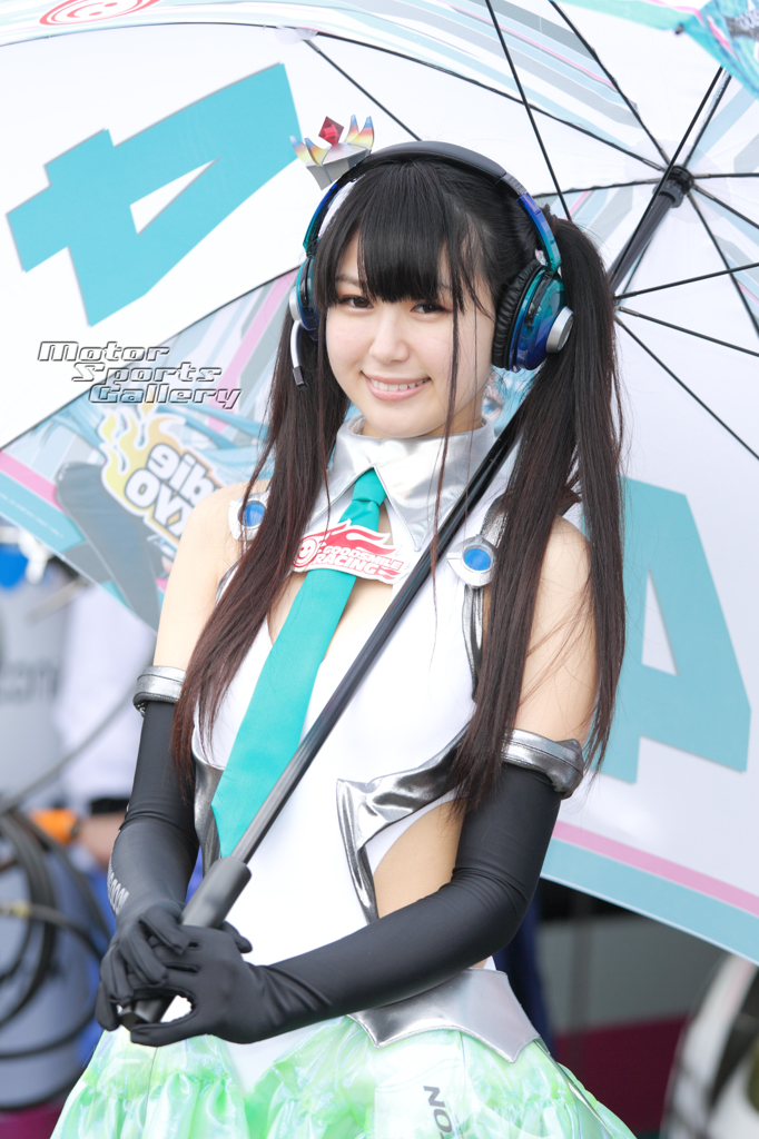 2013 AUTOBACS SUPER GT 第１戦