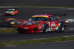 2013 AUTOBACS SUPER GT 第２戦