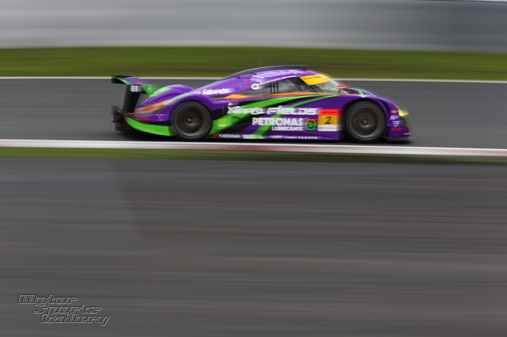 2012 AUTOBACS SUPER GT 第２戦