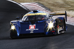 2009 AUTOBACS SUPER GT 第８戦