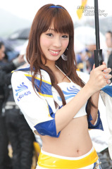 2010全日本選手権フォーミュラ・ニッポン 第2戦