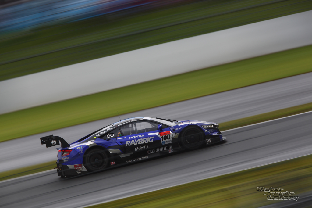 2014 AUTOBACS SUPER GT 第５戦