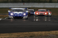 2013 AUTOBACS SUPER GT 第７戦