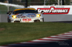 2012 AUTOBACS SUPER GT 第５戦