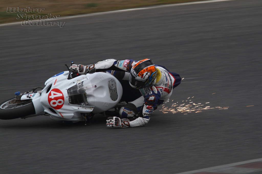 2010全日本ロードレース選手権　第1戦