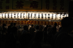 2008川越祭り屋台
