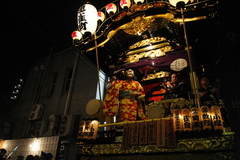 2008川越祭り