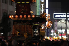 2008川越祭り