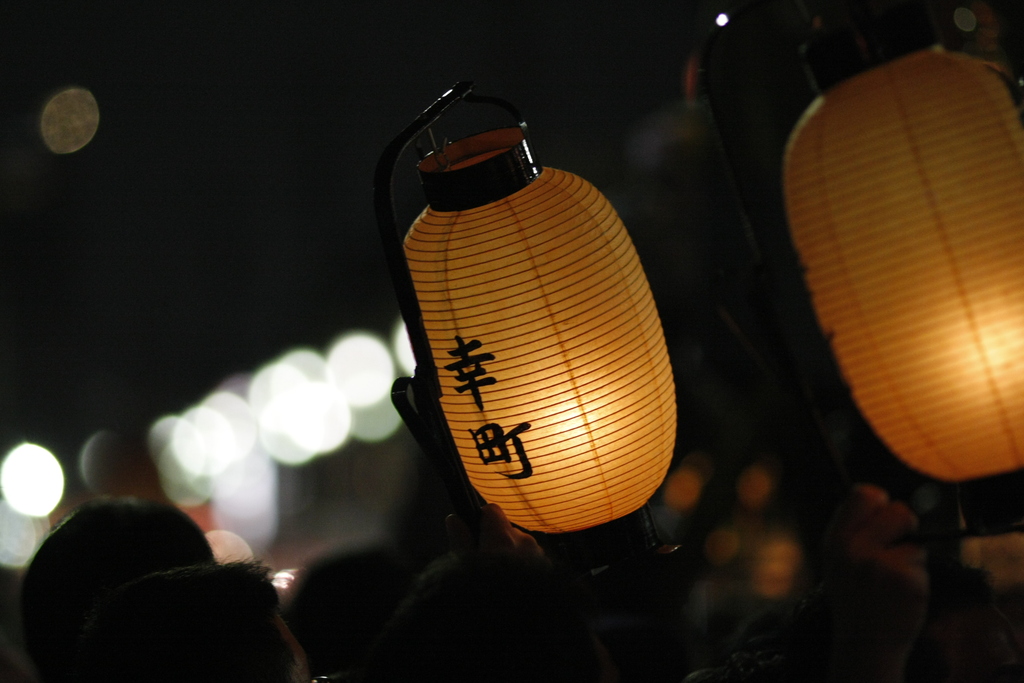 2008川越祭り