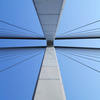 Line Symmetrical Breeze
