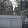通勤中