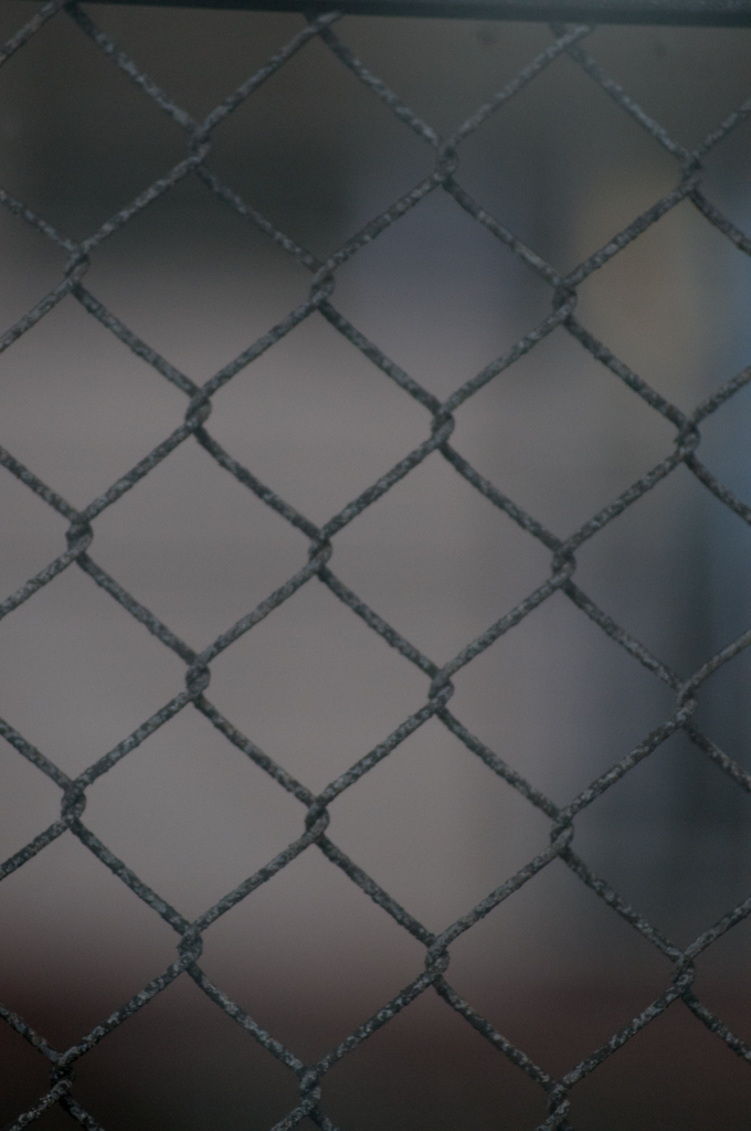 行けない　怖い