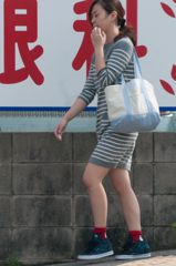 しましましま