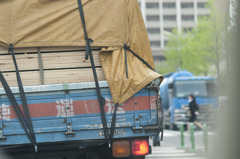 駅ダッシュ（女性編）