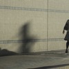 残、暑