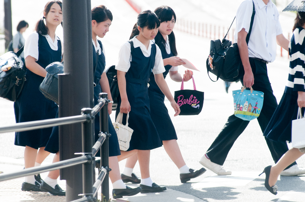 確かにあった日々