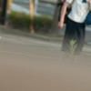 待ち合わせて通学