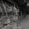 西宮神社の絵馬