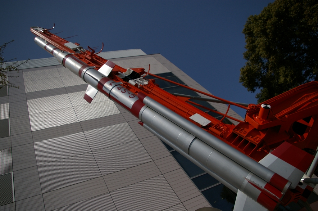 ロケット
