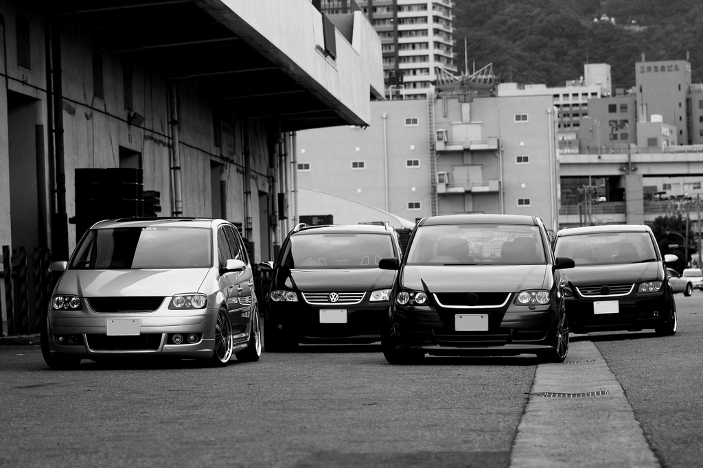 西部警察かぁ！？（by PHOTOHITTER'S）