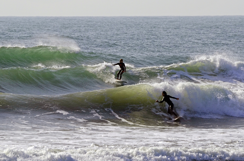 Surfer Girl's 