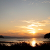 夕日百選の一枚