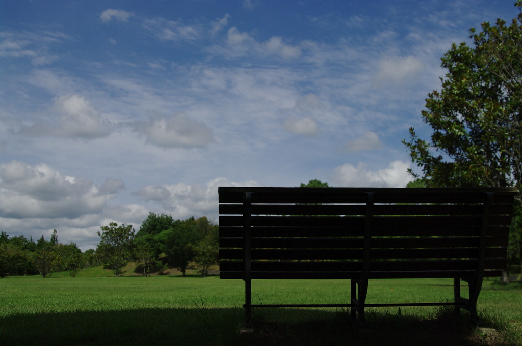 GREEN　SEAT
