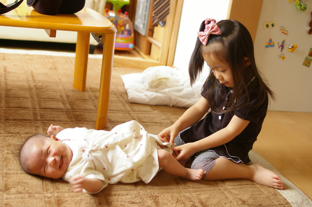 ほのぼの