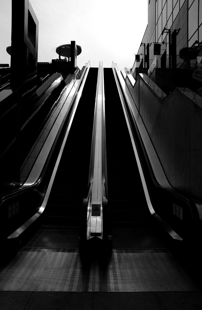 Escalator