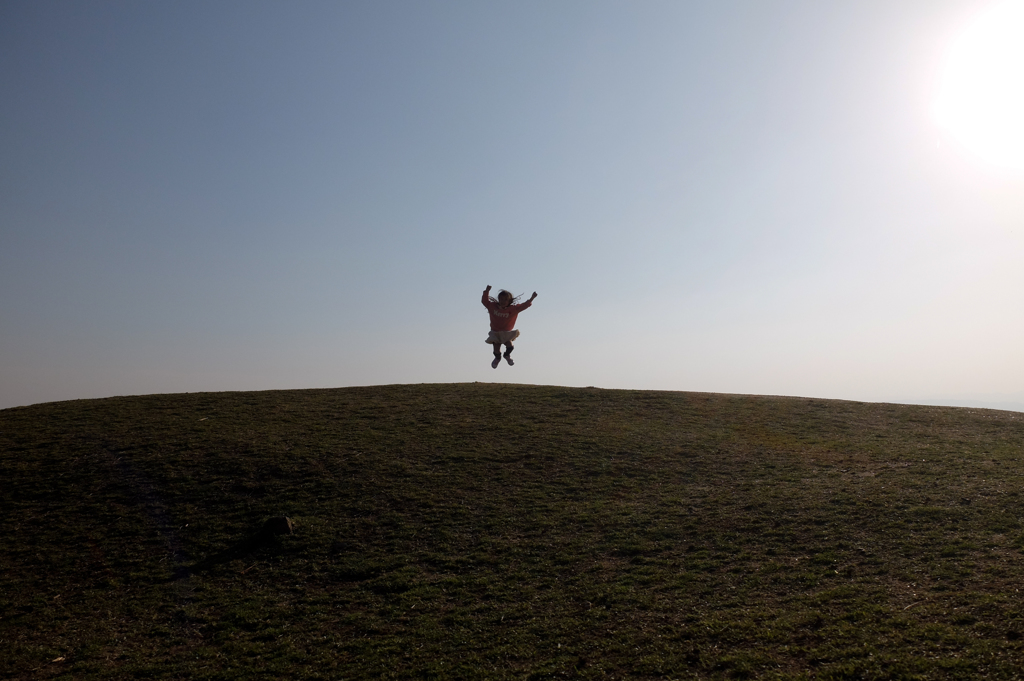 JUMP