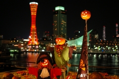 MOSAIC ハロウィン