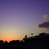 Twilight Gradation