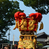 上田井