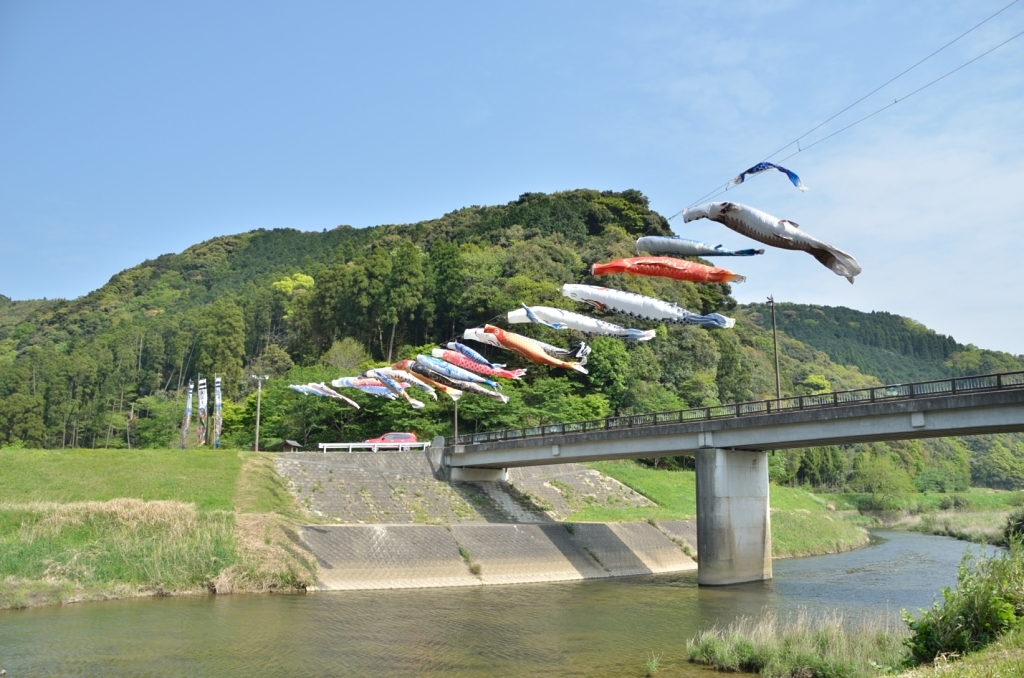 ５月５日のこどもの日