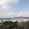 長崎遠景～風頭公園より