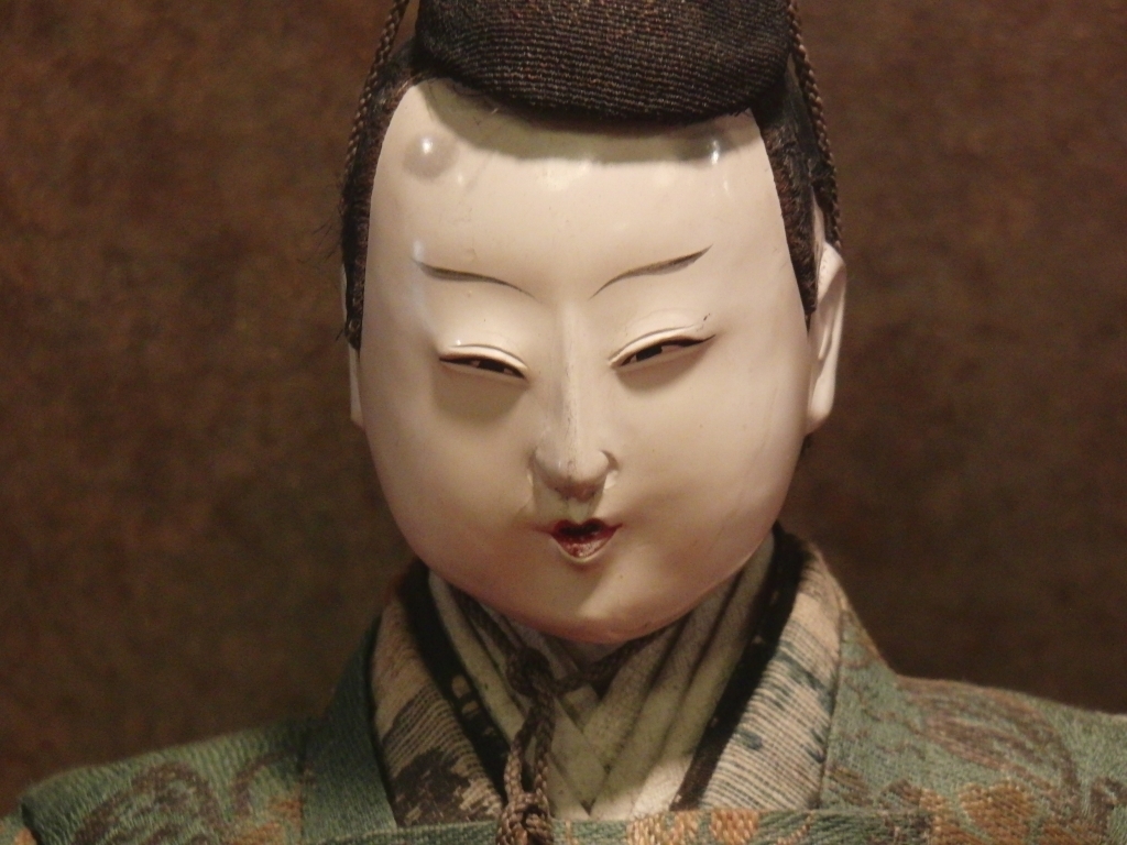 雛人形