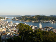 向島