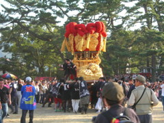 祭り