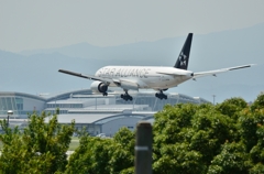着陸の先は？