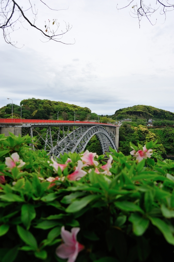 西海大橋