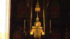 エメラルド寺院