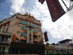 中国大酒店