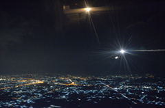 チェンマイの夜