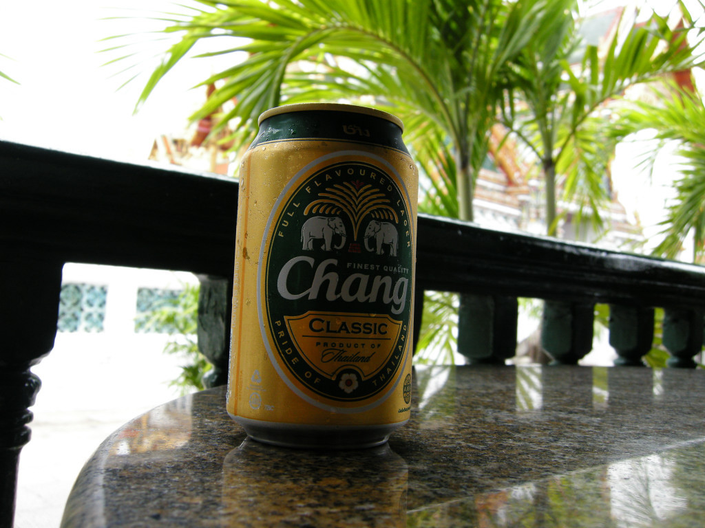 Beer Chang