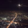 バンコクの夜