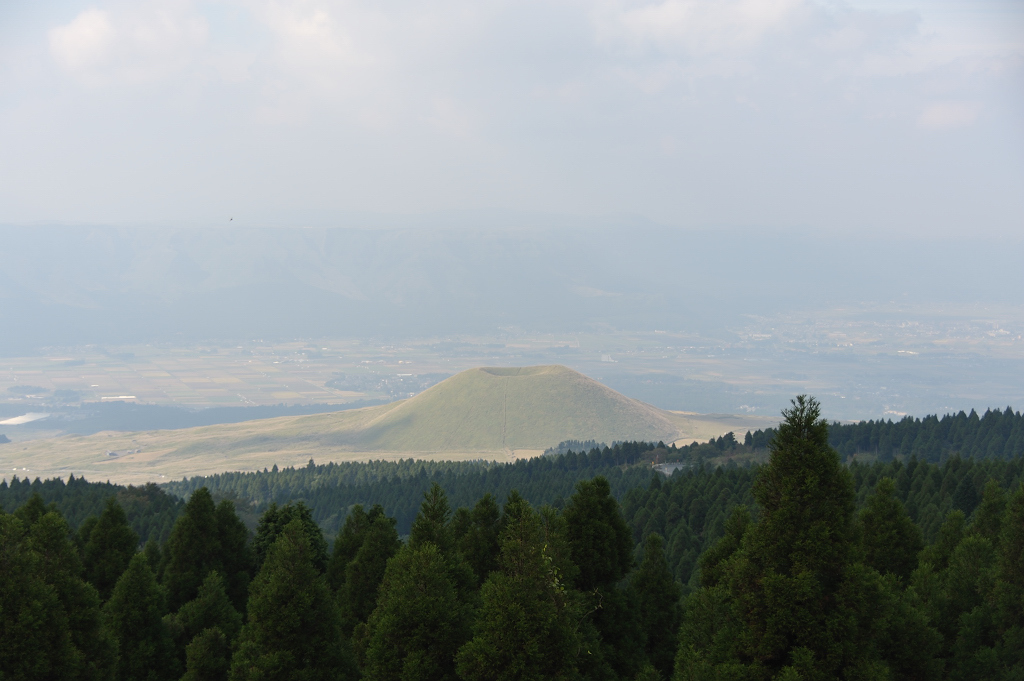 米塚