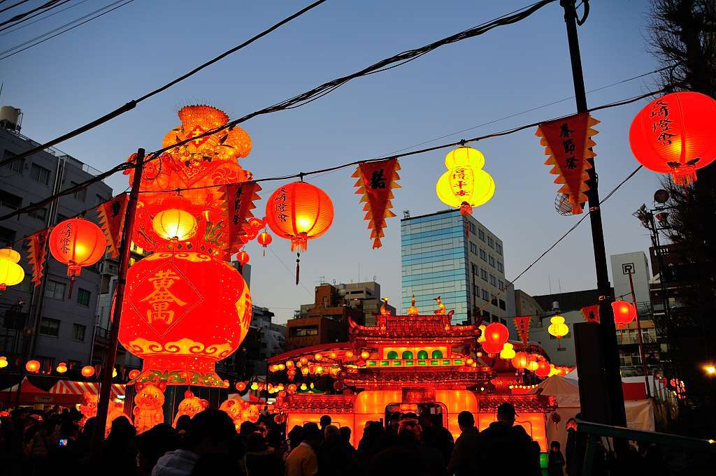 中央公園会場